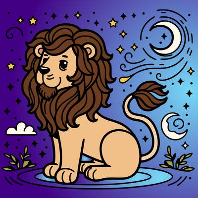 zodiac leo