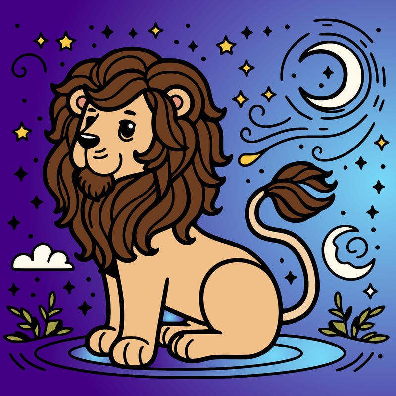 zodiac leo