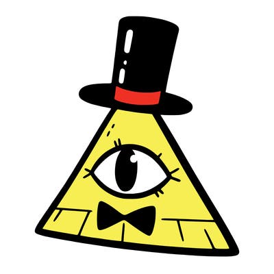bill cipher