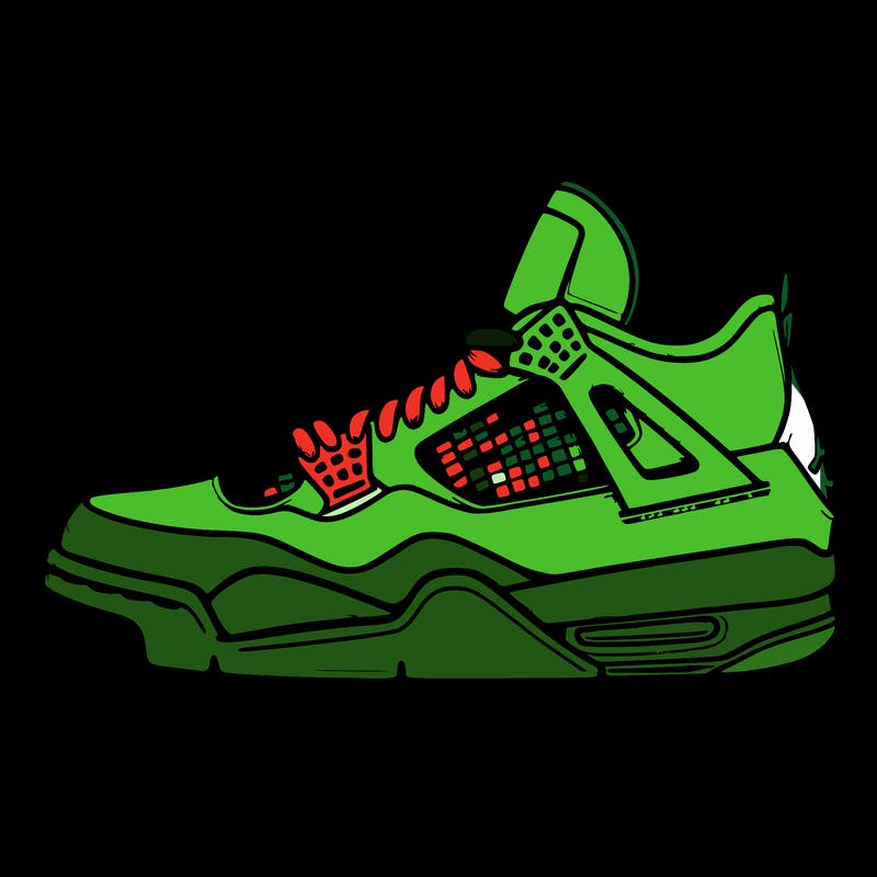 jordan 4