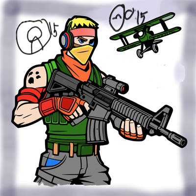 fortnite