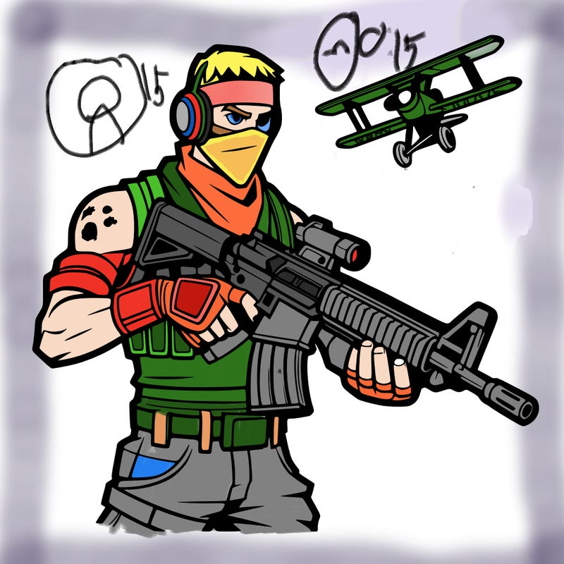 fortnite