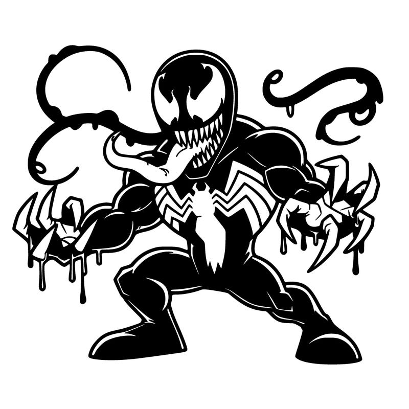 venom
