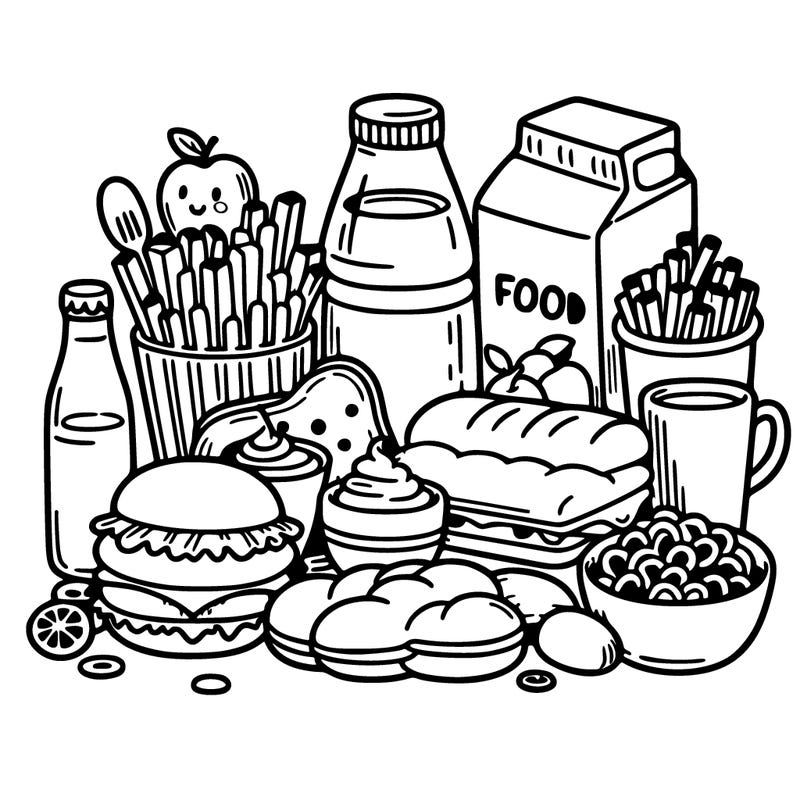 food