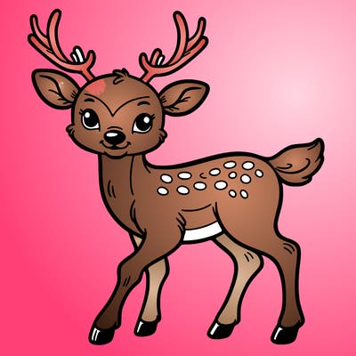 deer
