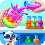 BabyBus Kids Science