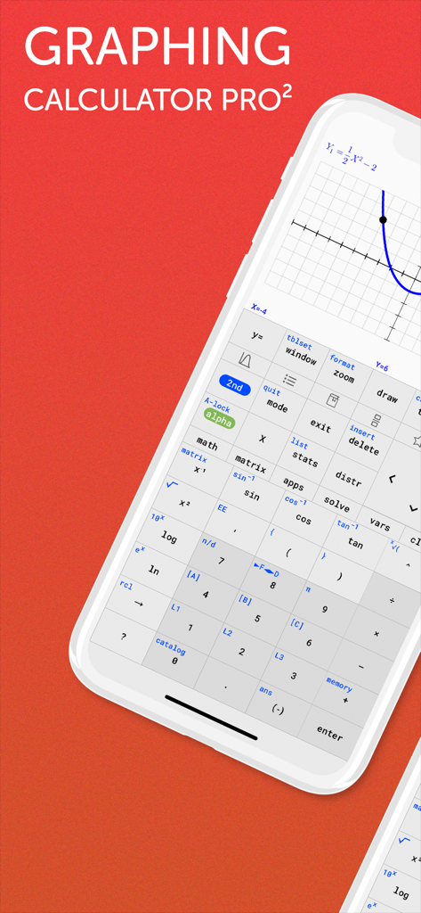 Graphing Calculator Pro² - Education App | MWM