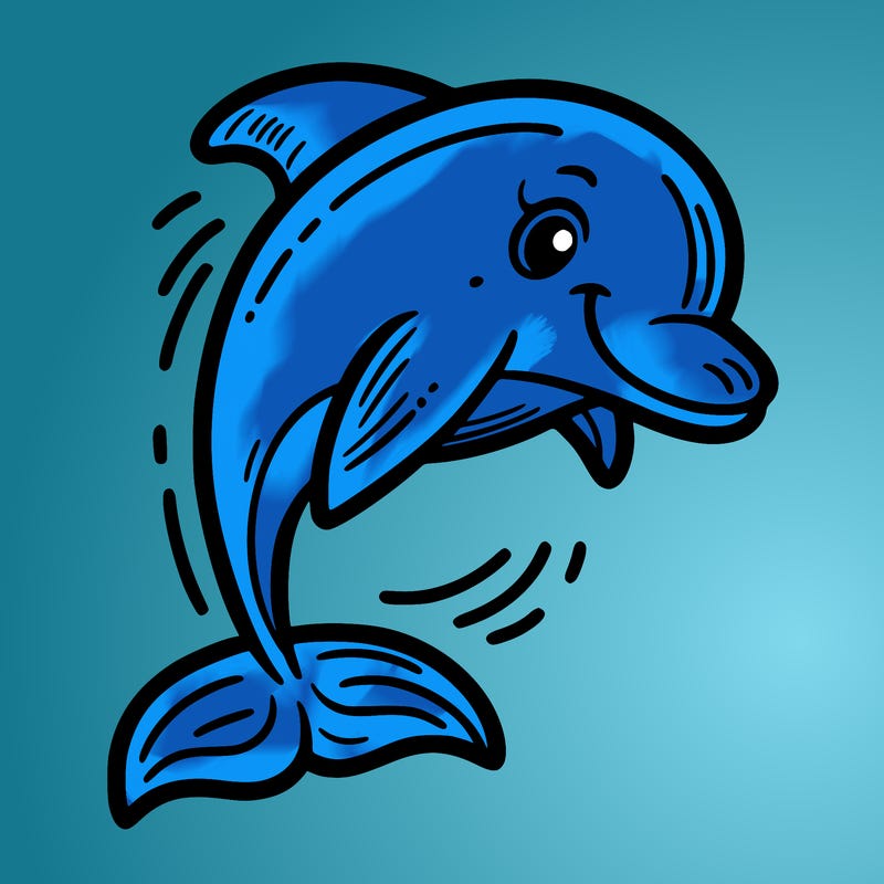 dolphin