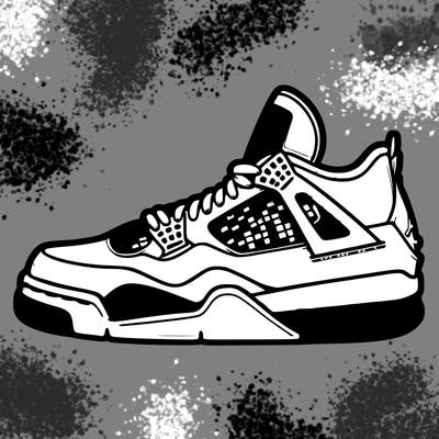 jordan 4