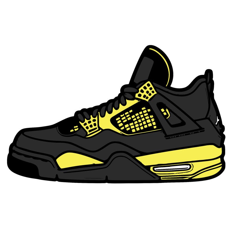 jordan 4