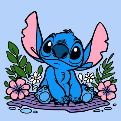 stitch