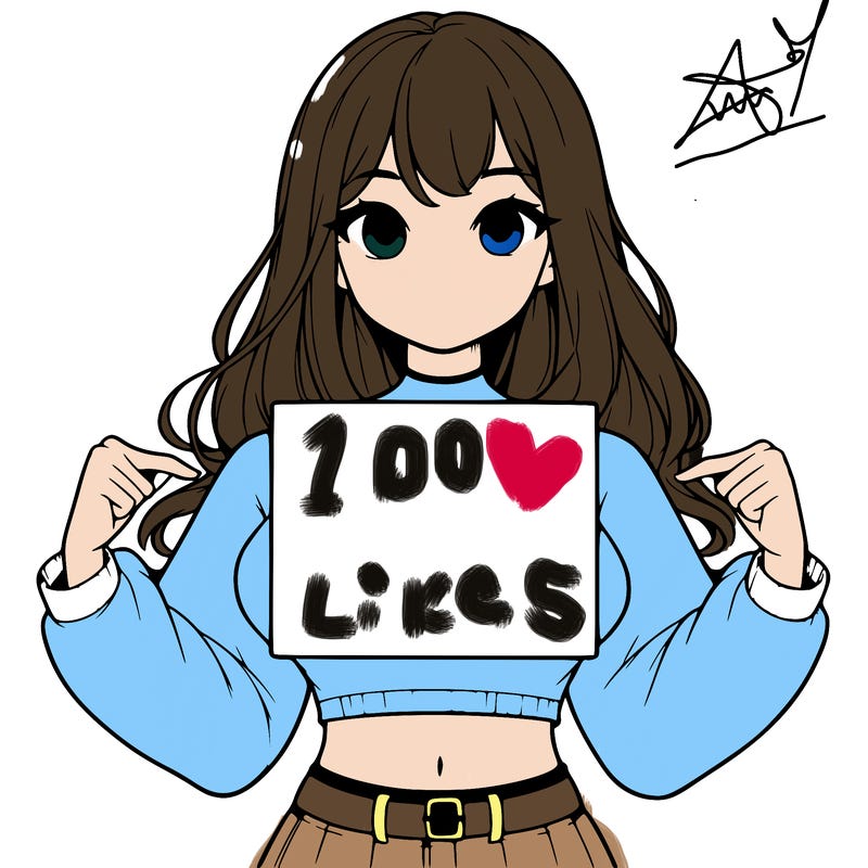 girl holding a blank sign in a long sleeve crop top