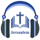 Catholic Jerusalem Bible+Audio