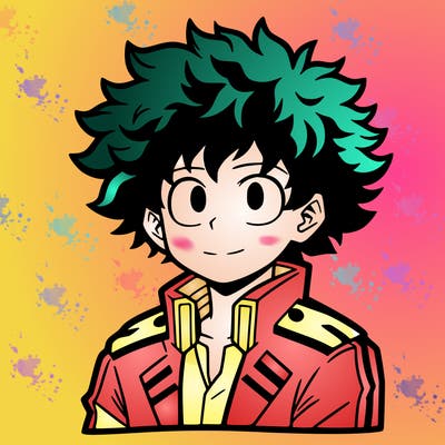 deku