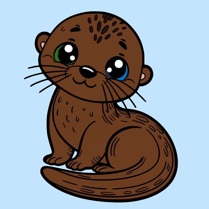 otter
