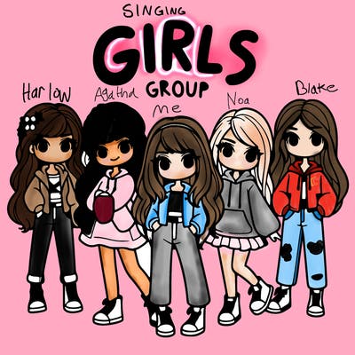 girls group