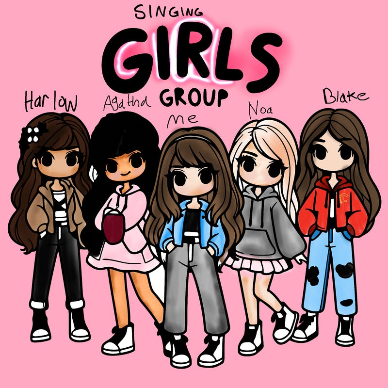 girls group