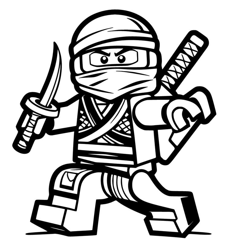ninjago