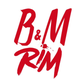B&M Rim