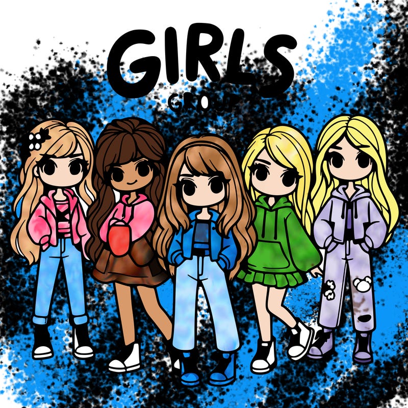 girls group