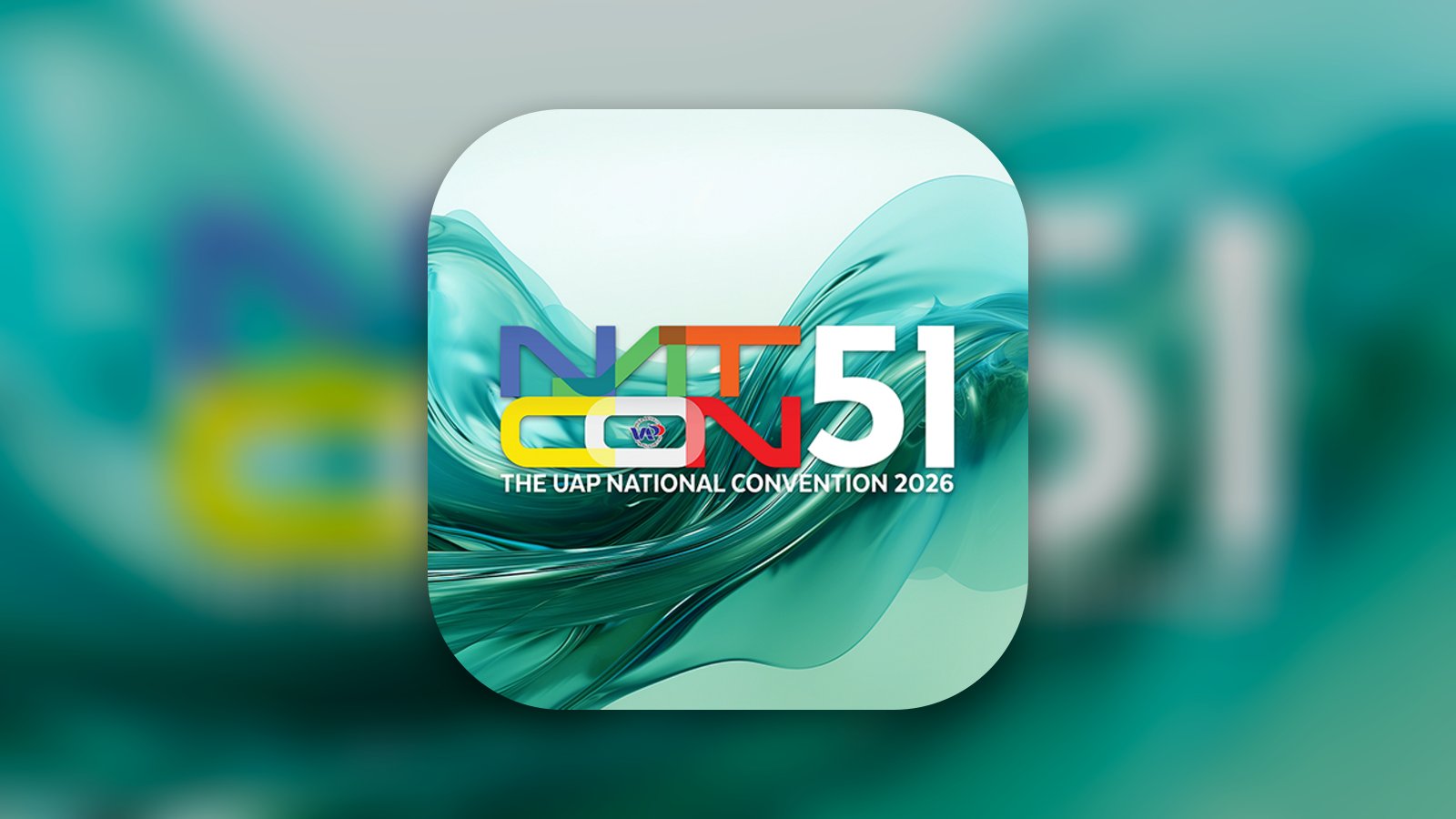 NATCON 51 - Business App | MWM
