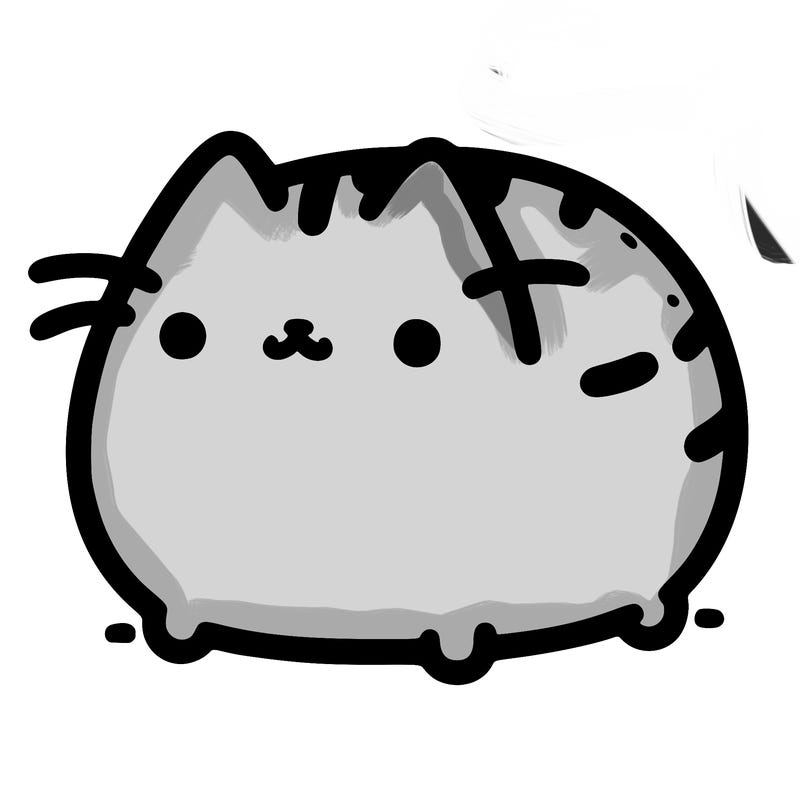 pusheen