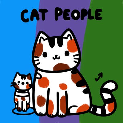 cat people