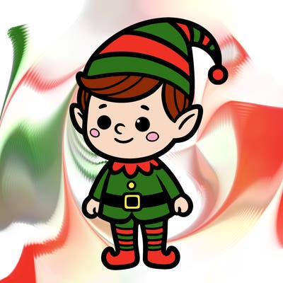 elf’s