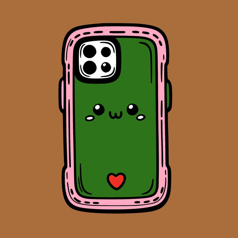 phone case