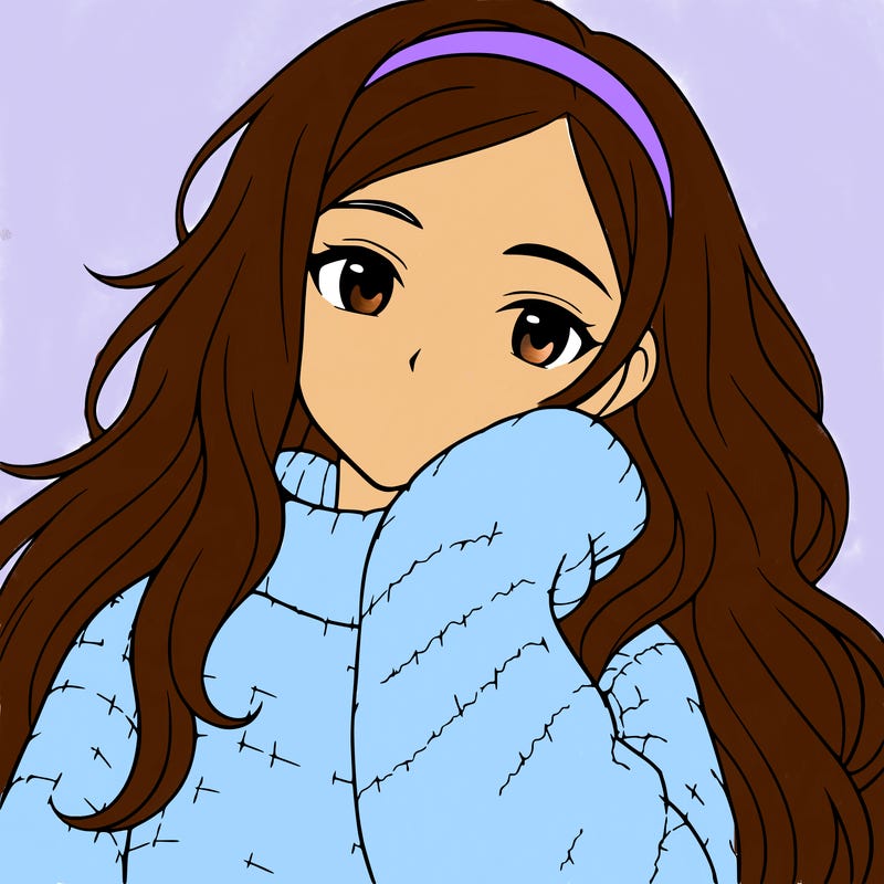 After