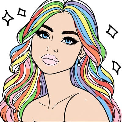 pretty woman