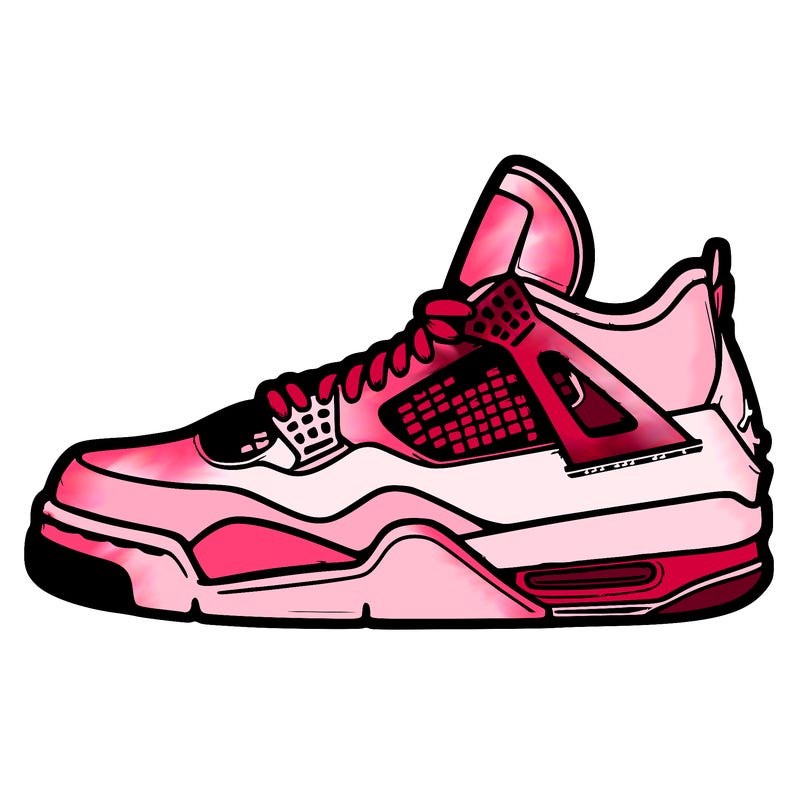 jordan 4