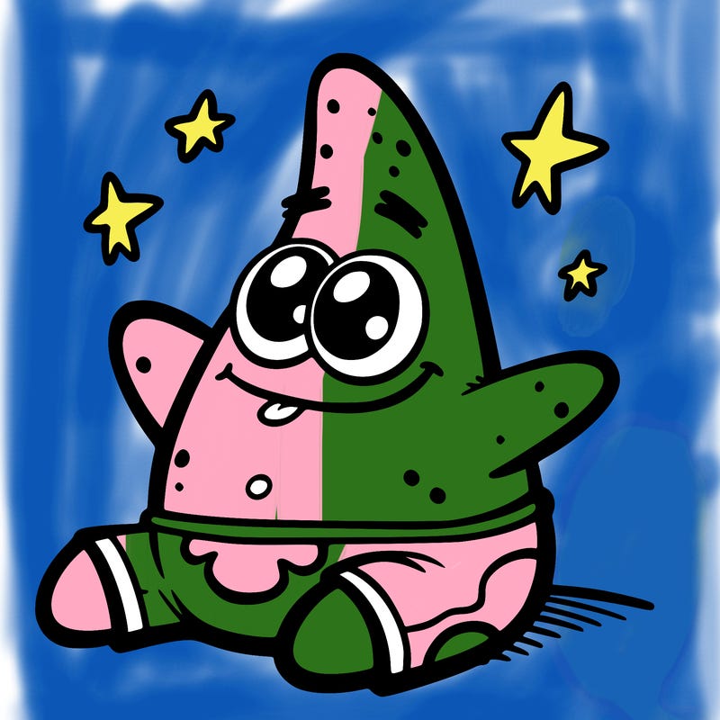 patrick