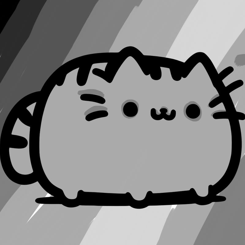pusheen