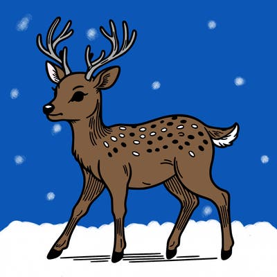 deer