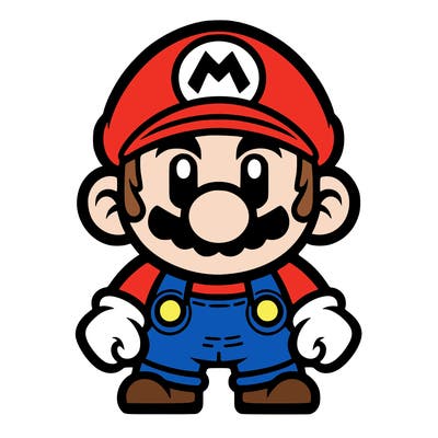 mario