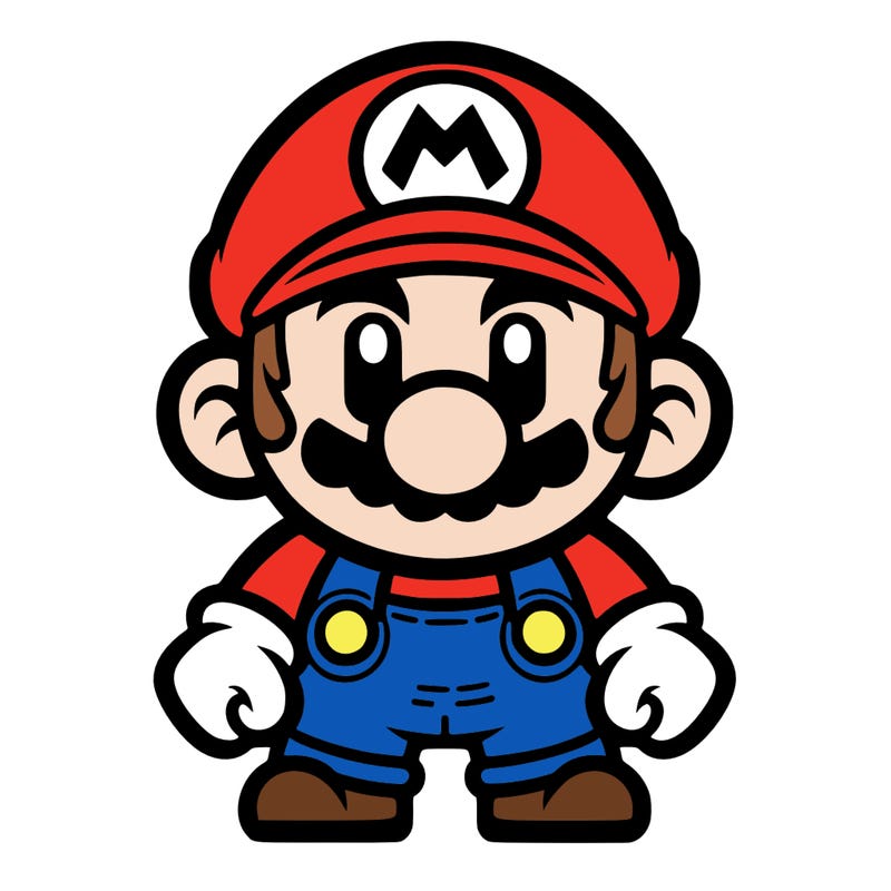 mario