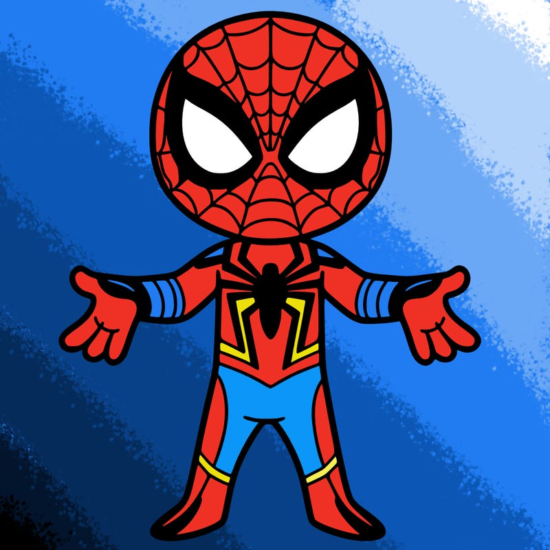 spider man