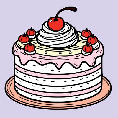 cake