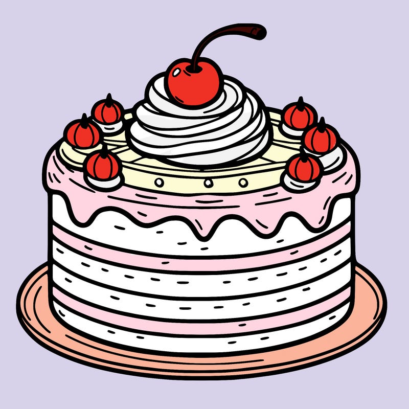 cake