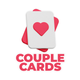 Couple Cards: Love Game