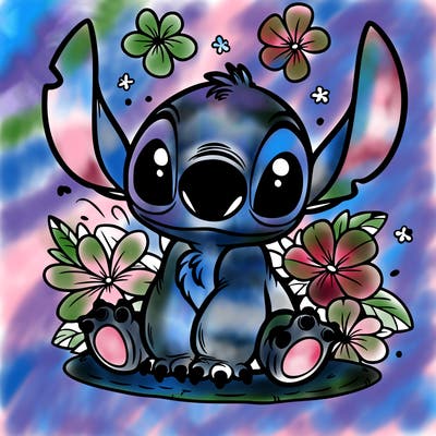 stitch