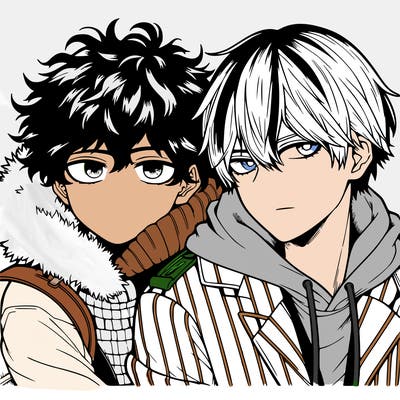 manga