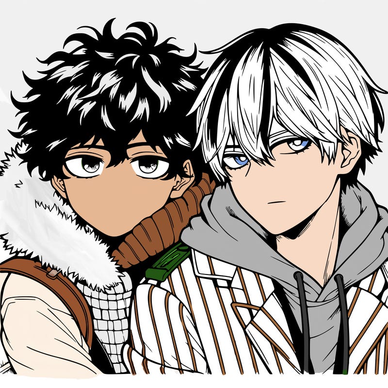 manga