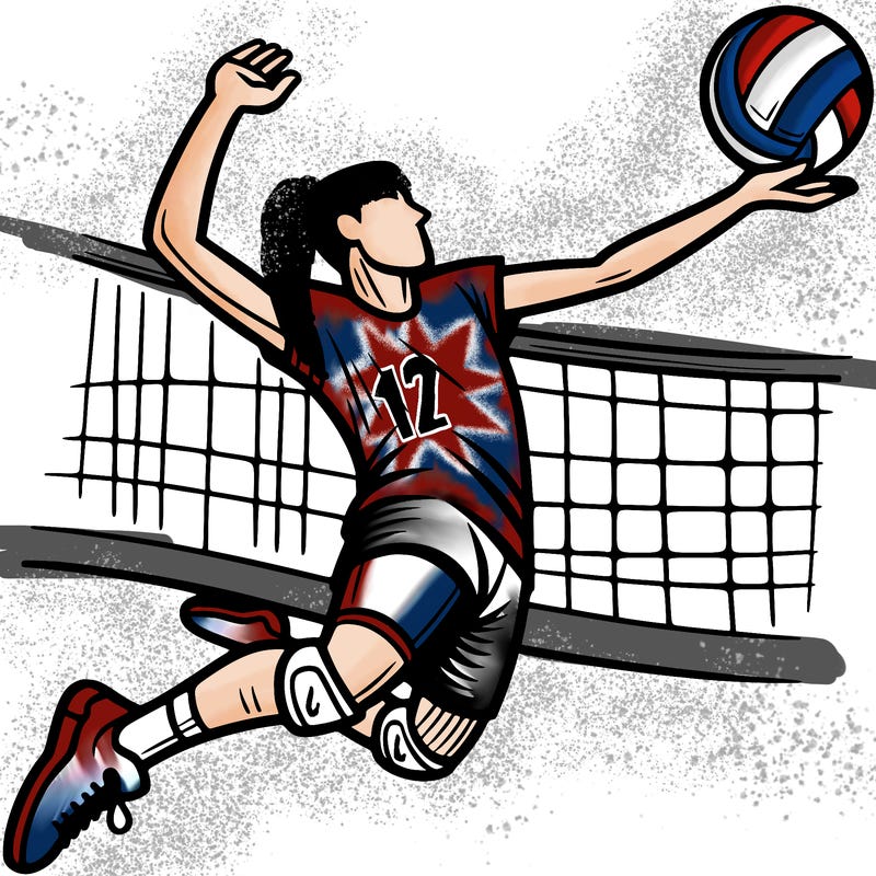 volleyball
