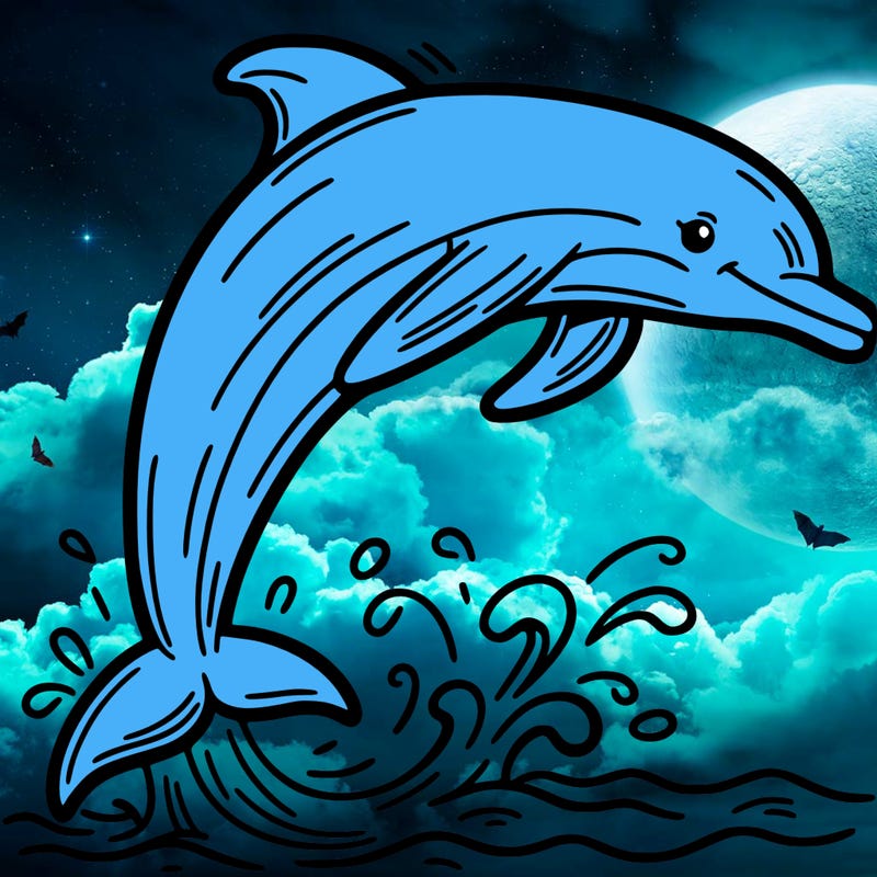 dolphin