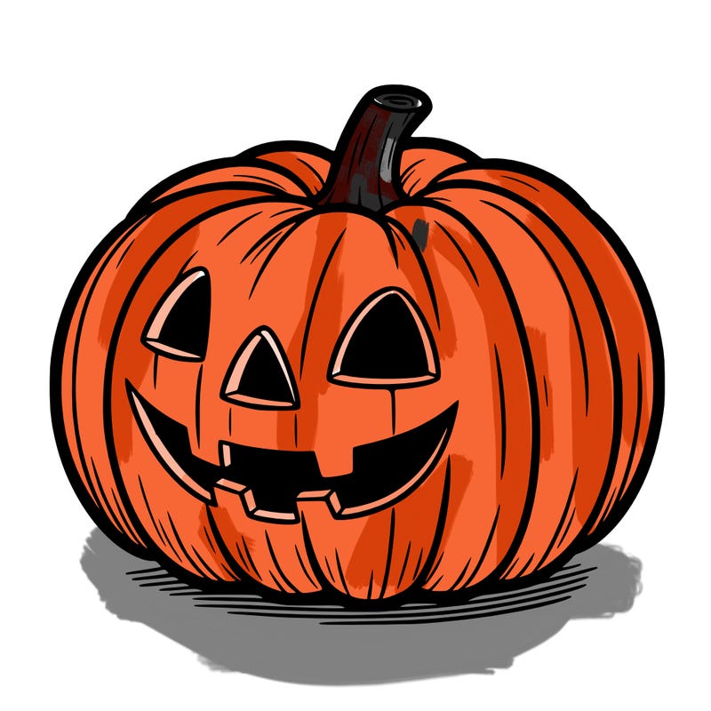 jack-o-lantern