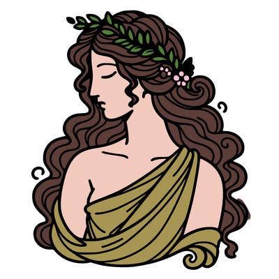 aphrodite