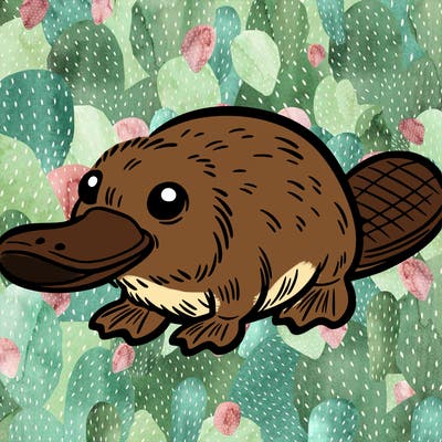 platypus