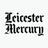 Leicester Mercury Newspaper